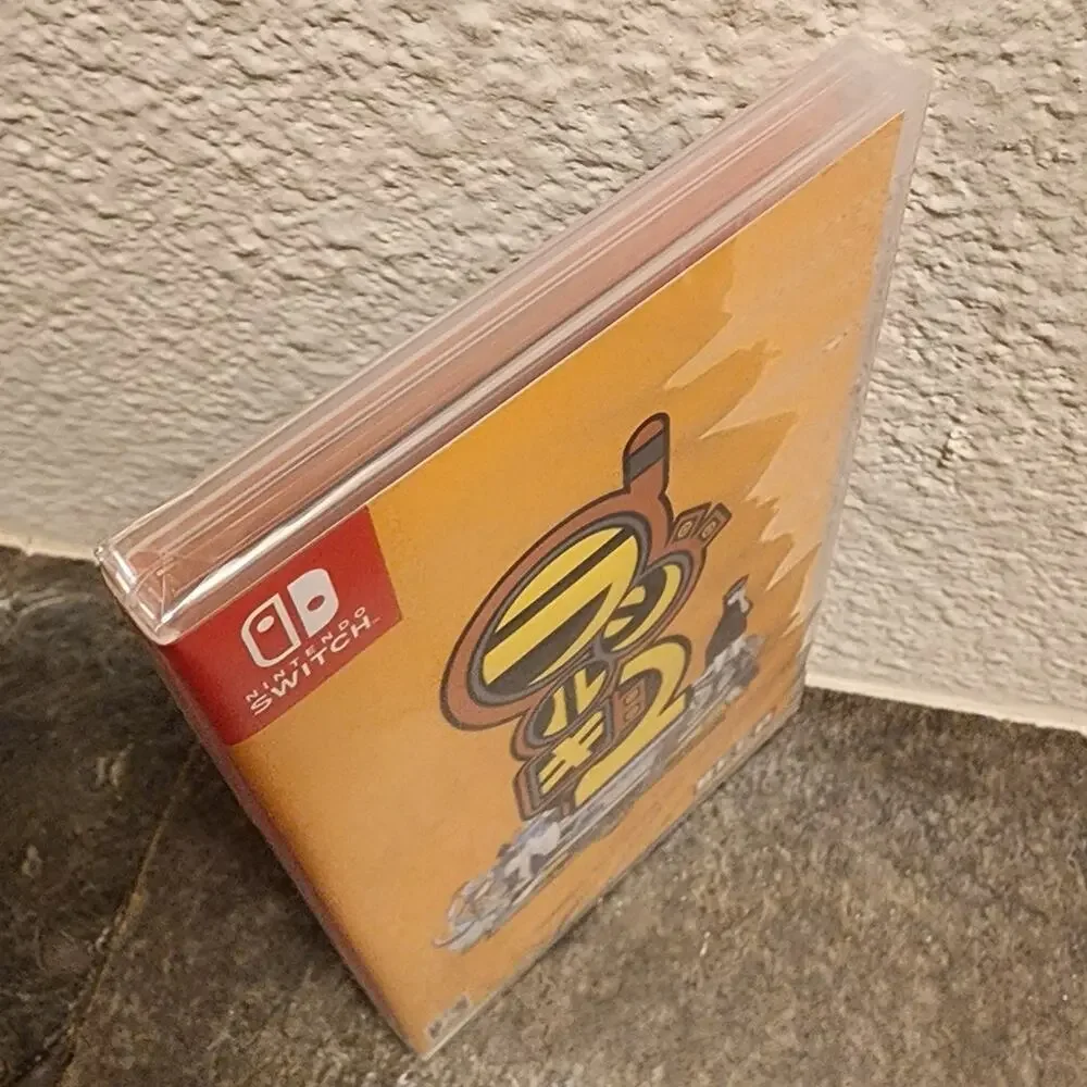 Game - Radirgy 2 (NEW) - Switch [JAP Import]